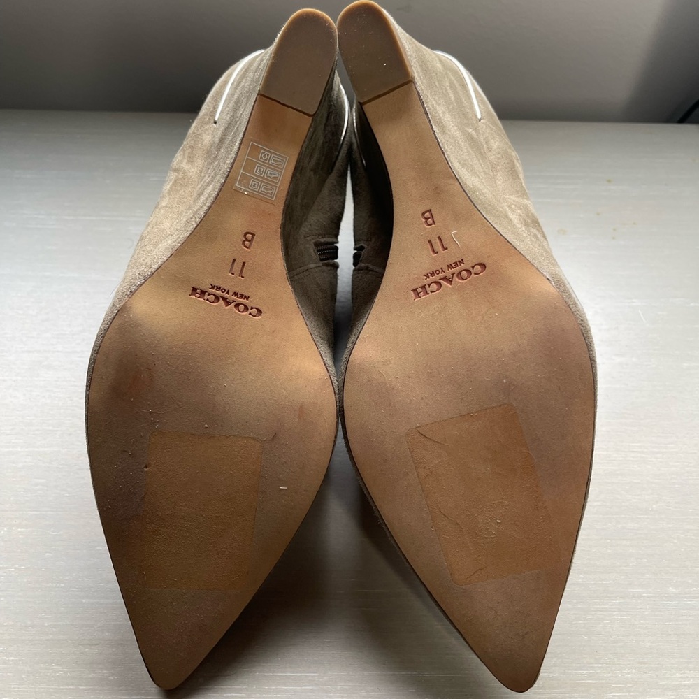 Wedge Bootie - image 8